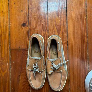 Sperry Top-Sider Billfish Loafer- Men's(Size 10.5)
